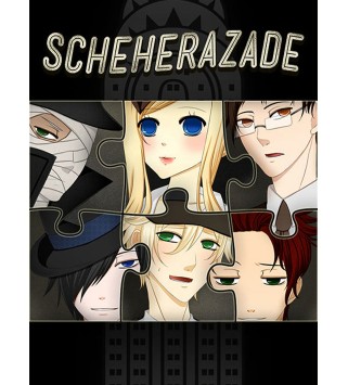 1931: Scheherazade at the Library of Pergamum Steam Key GLOBAL